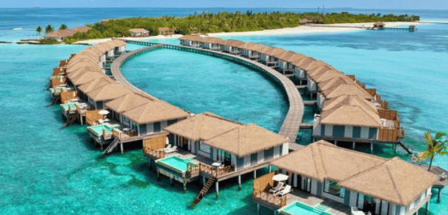 Maldives