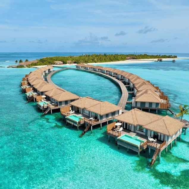 Maldives