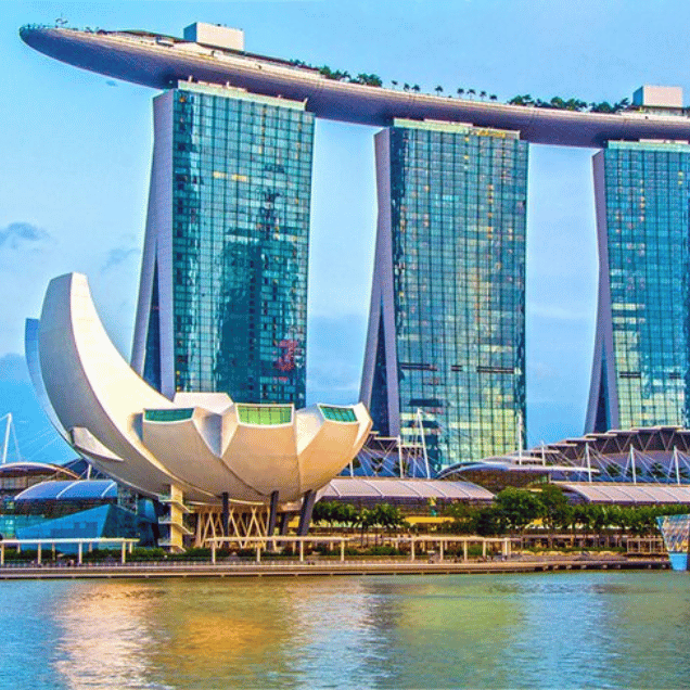 Singapore